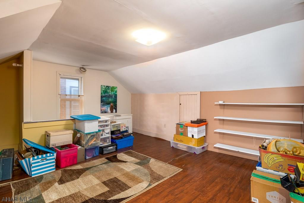 Unknown - Residential