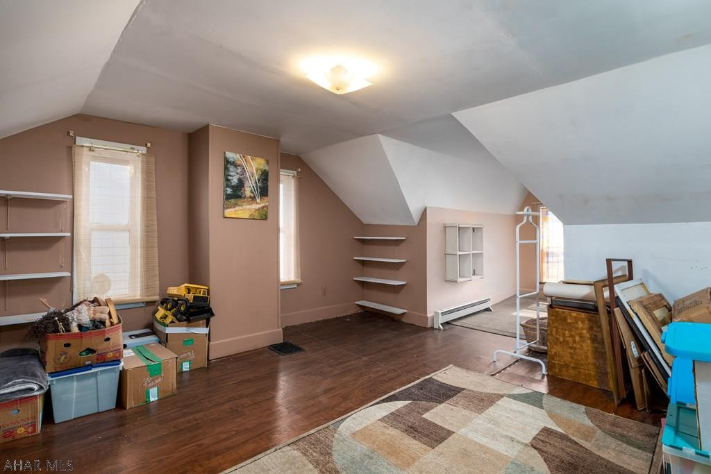 Unknown - Residential