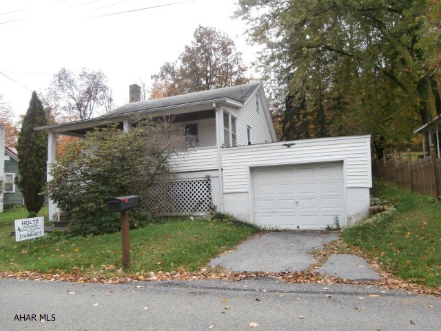 Unknown - Residential