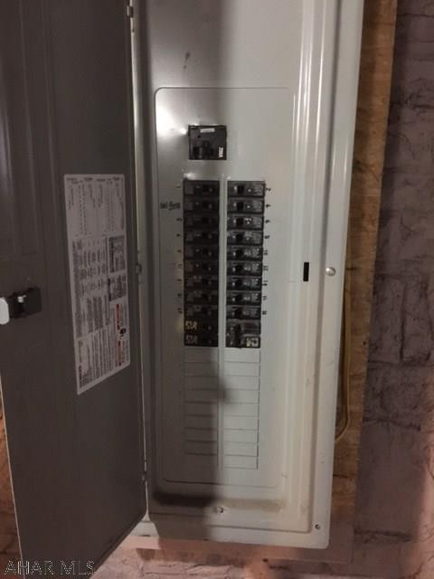 Unknown - Residential