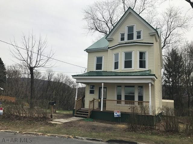 Unknown - Residential