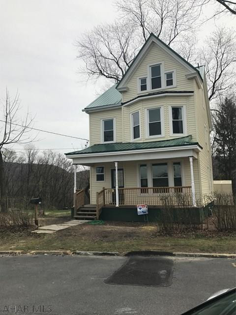 Unknown - Residential