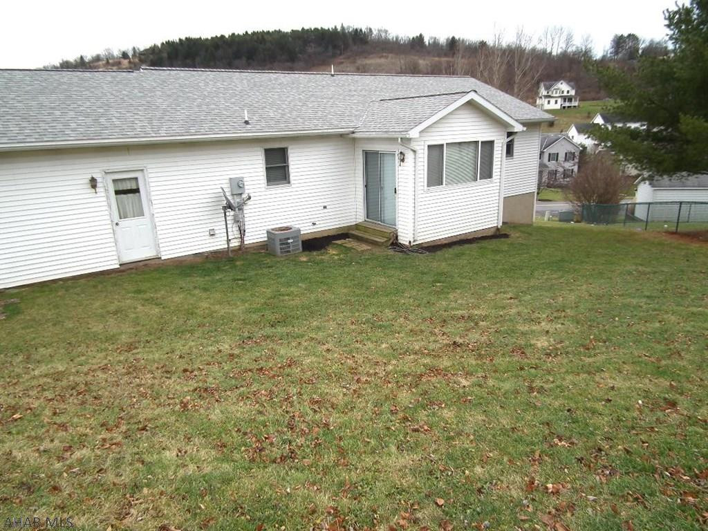 Unknown - Residential