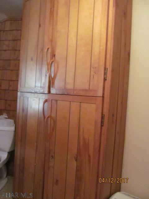 Unknown - Residential