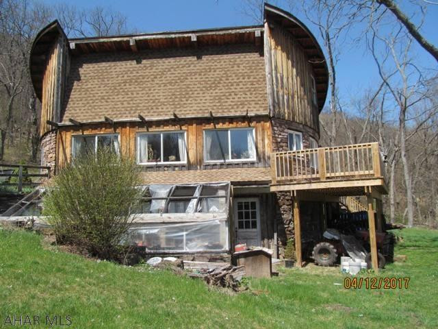 Unknown - Residential