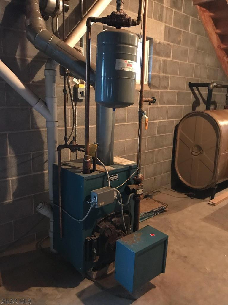 Unknown - Residential