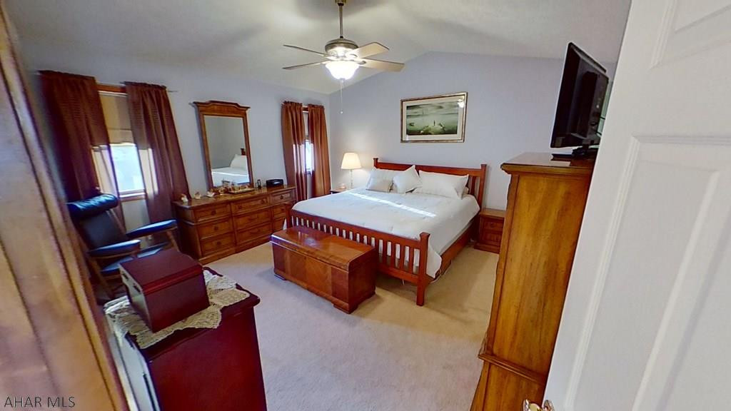 Maple Hollow - Residential