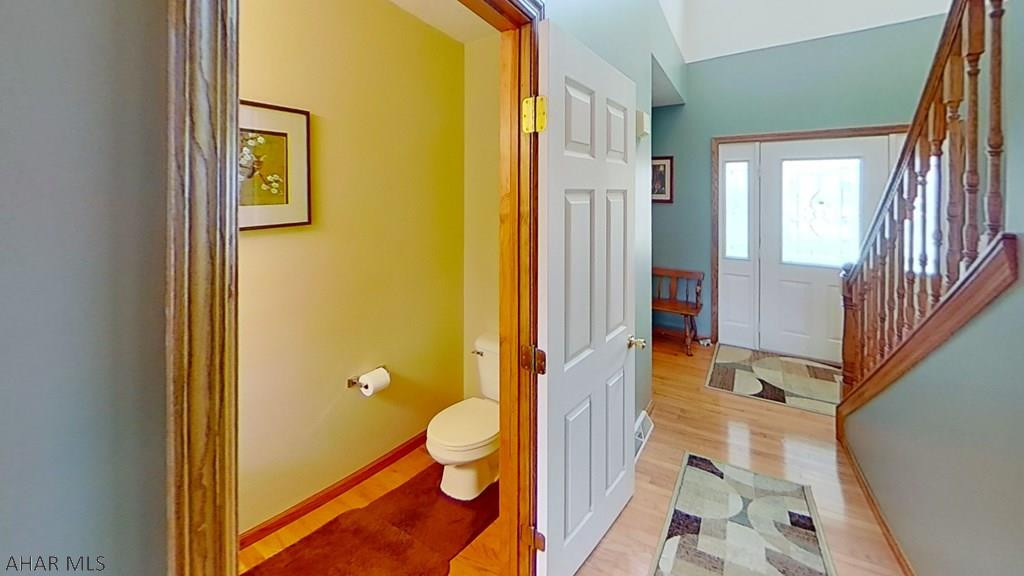 Maple Hollow - Residential