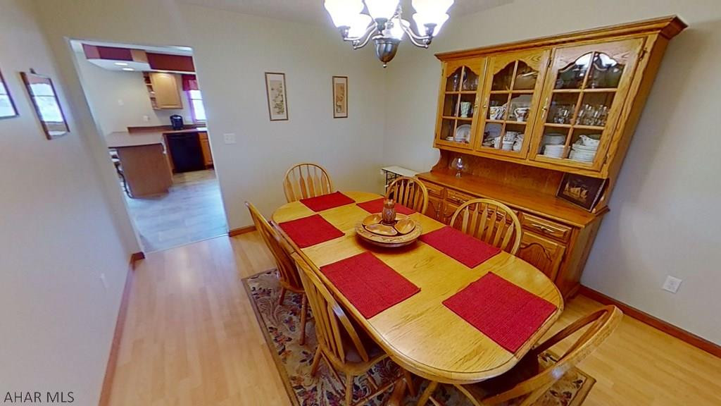 Maple Hollow - Residential