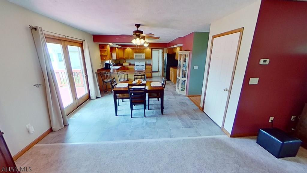 Maple Hollow - Residential