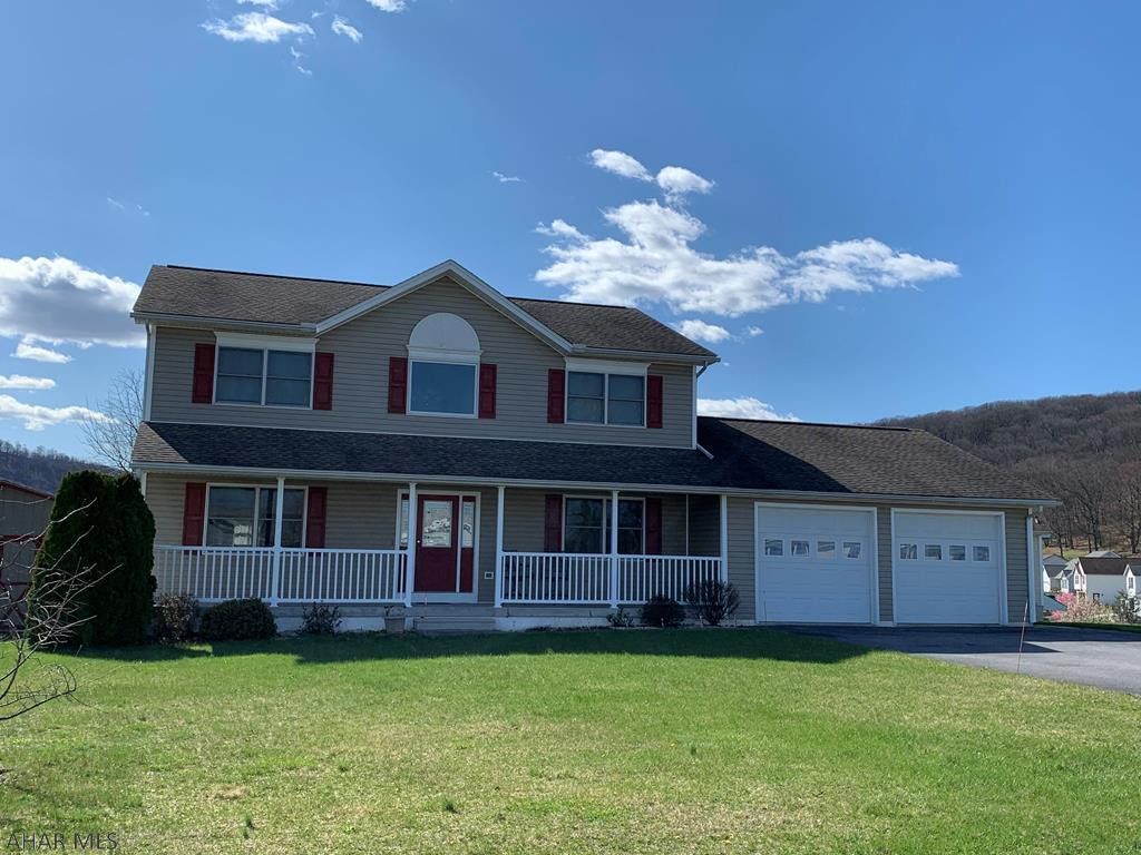 Maple Hollow - Residential