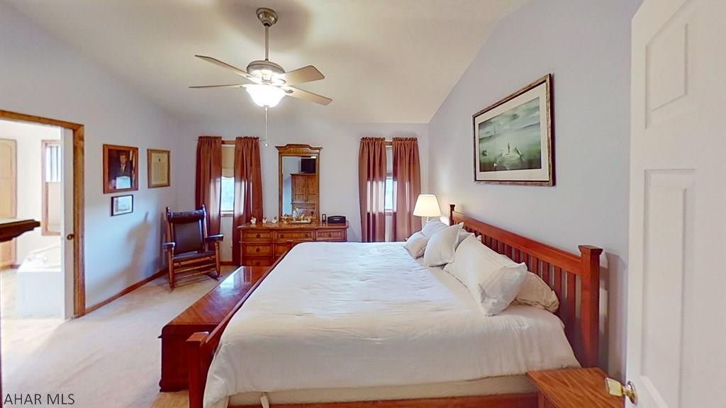 Maple Hollow - Residential