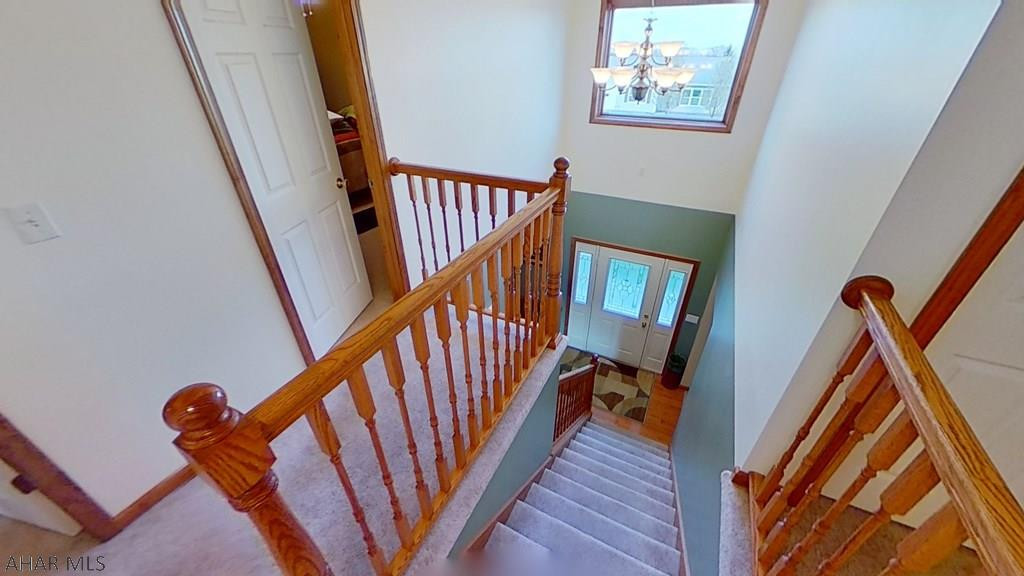 Maple Hollow - Residential