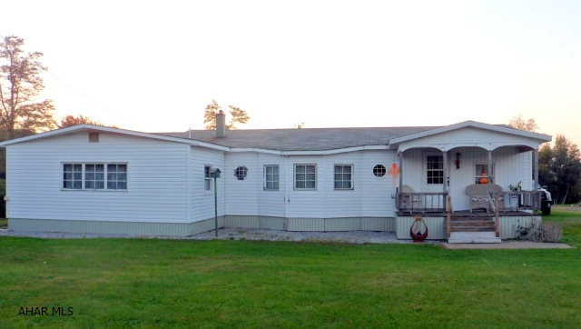 Unknown - Residential