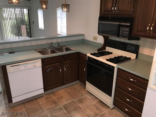 Woodland Terrace - Residential
