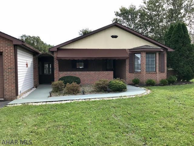 Woodland Terrace - Residential