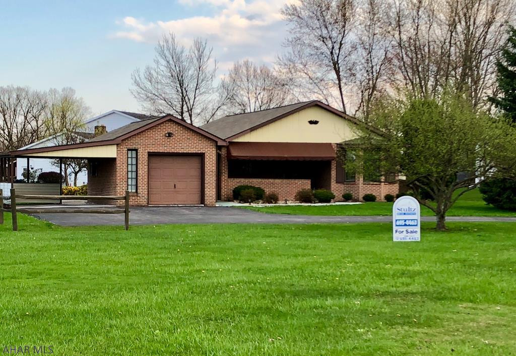 Woodland Terrace - Residential