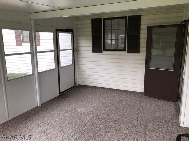 Woodland Terrace - Residential