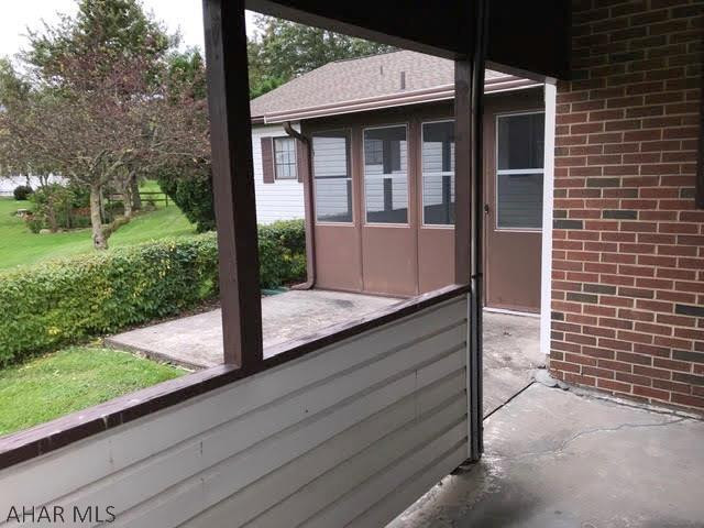 Woodland Terrace - Residential
