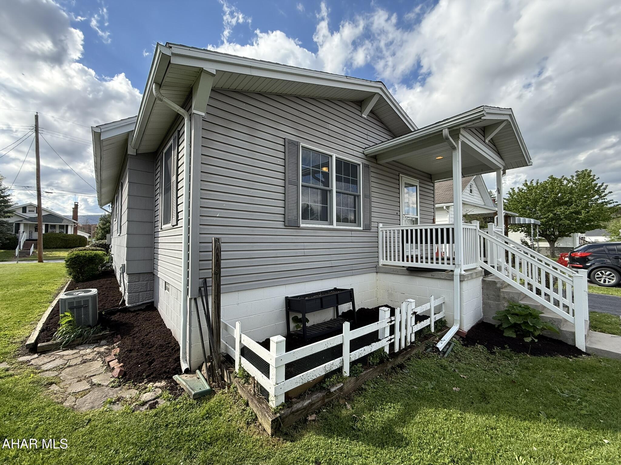 Wehnwood - Residential