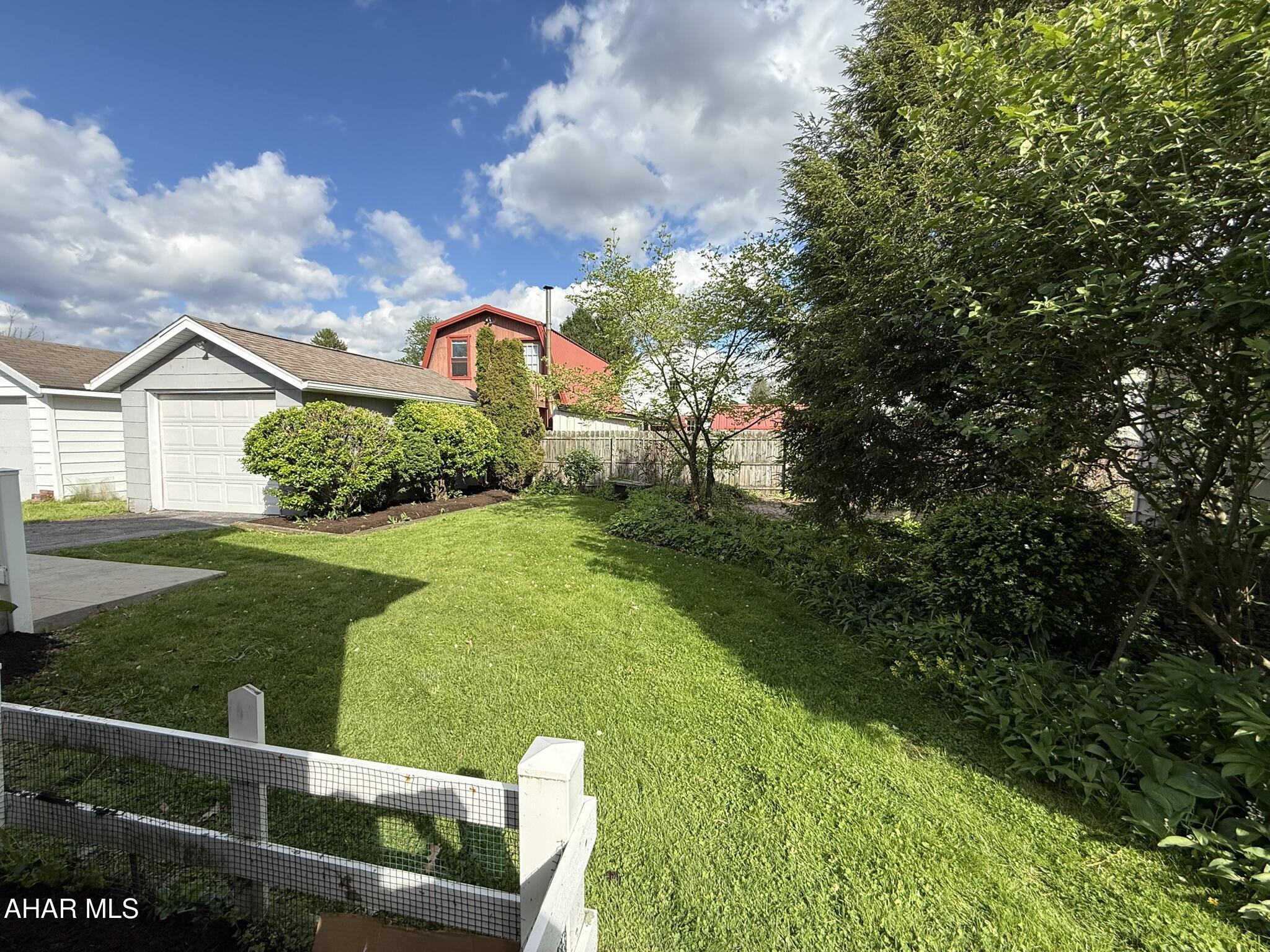 Wehnwood - Residential