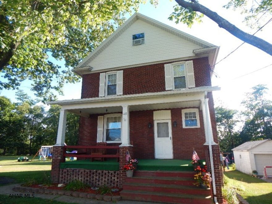 24 hr notice- property purchase contingency