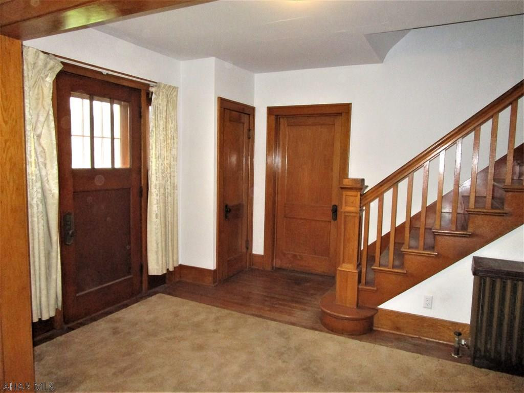 Unknown - Residential