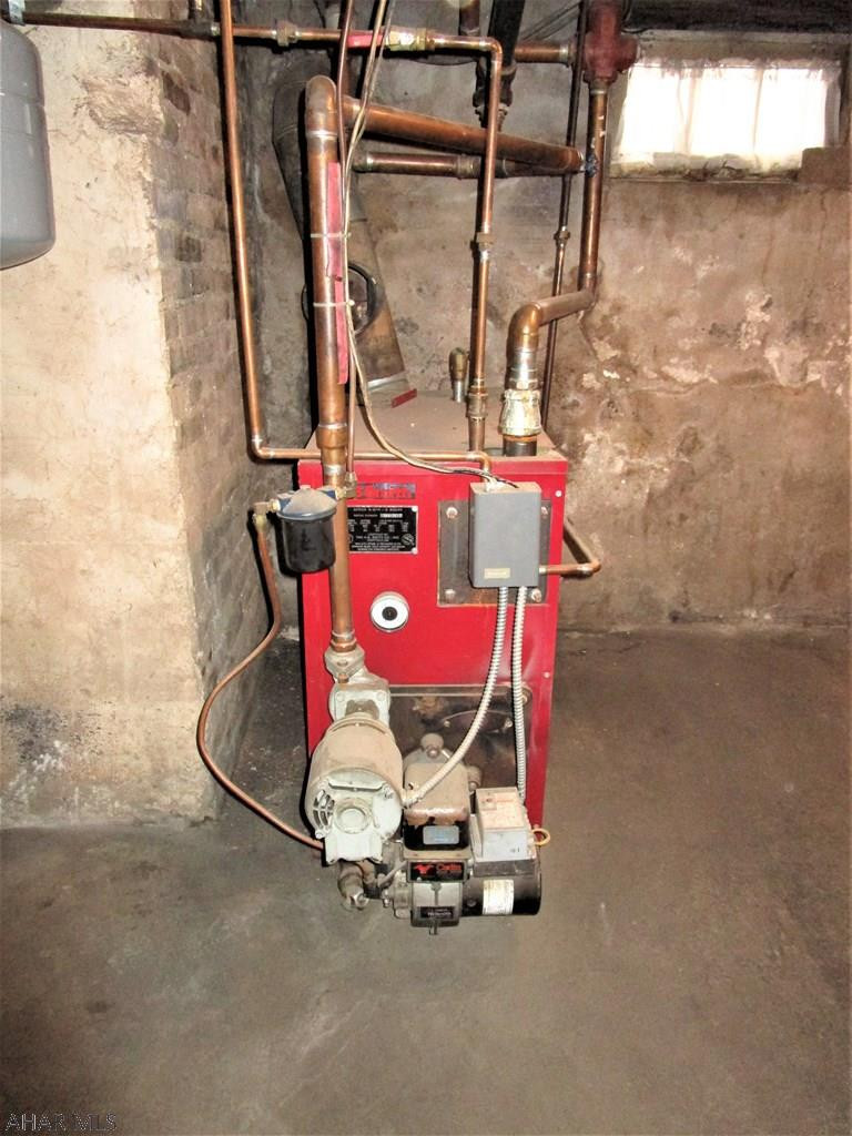 Unknown - Residential