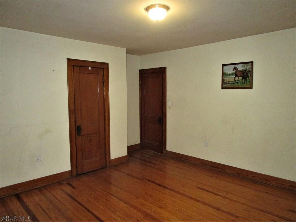 Unknown - Residential