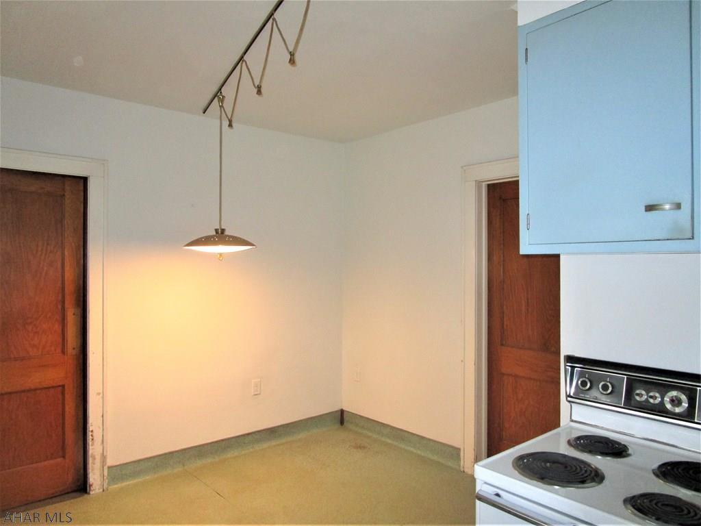 Unknown - Residential