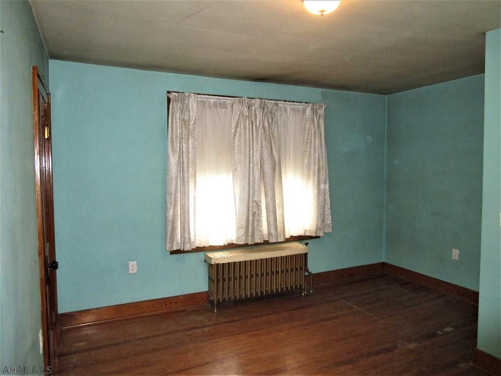 Unknown - Residential