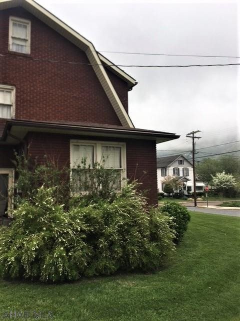 Unknown - Residential