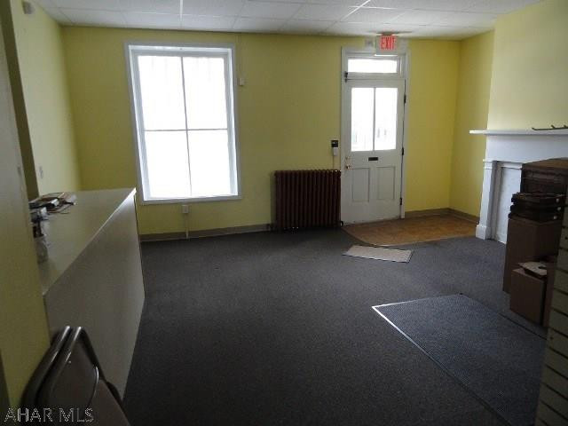 Other - Commercial Sale