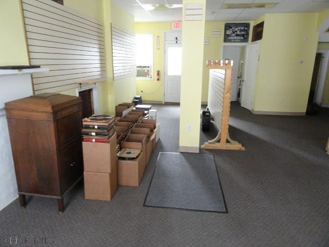 Other - Commercial Sale