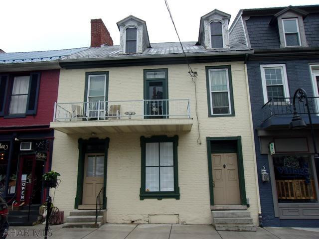 Other - Commercial Sale