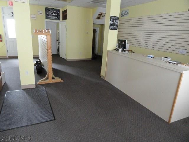 Other - Commercial Sale