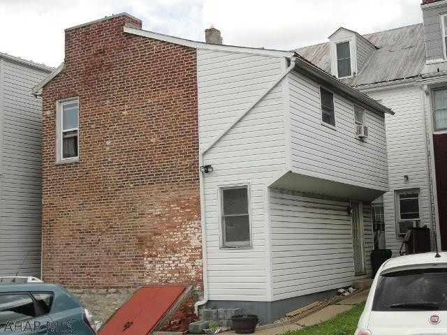 Other - Commercial Sale