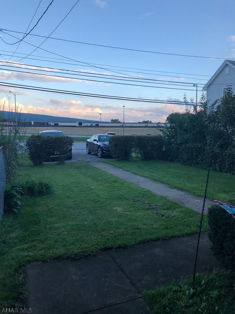 Unknown - Residential