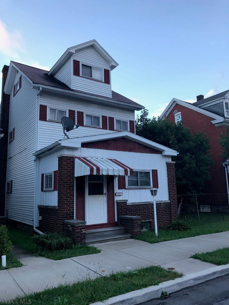 Unknown - Residential