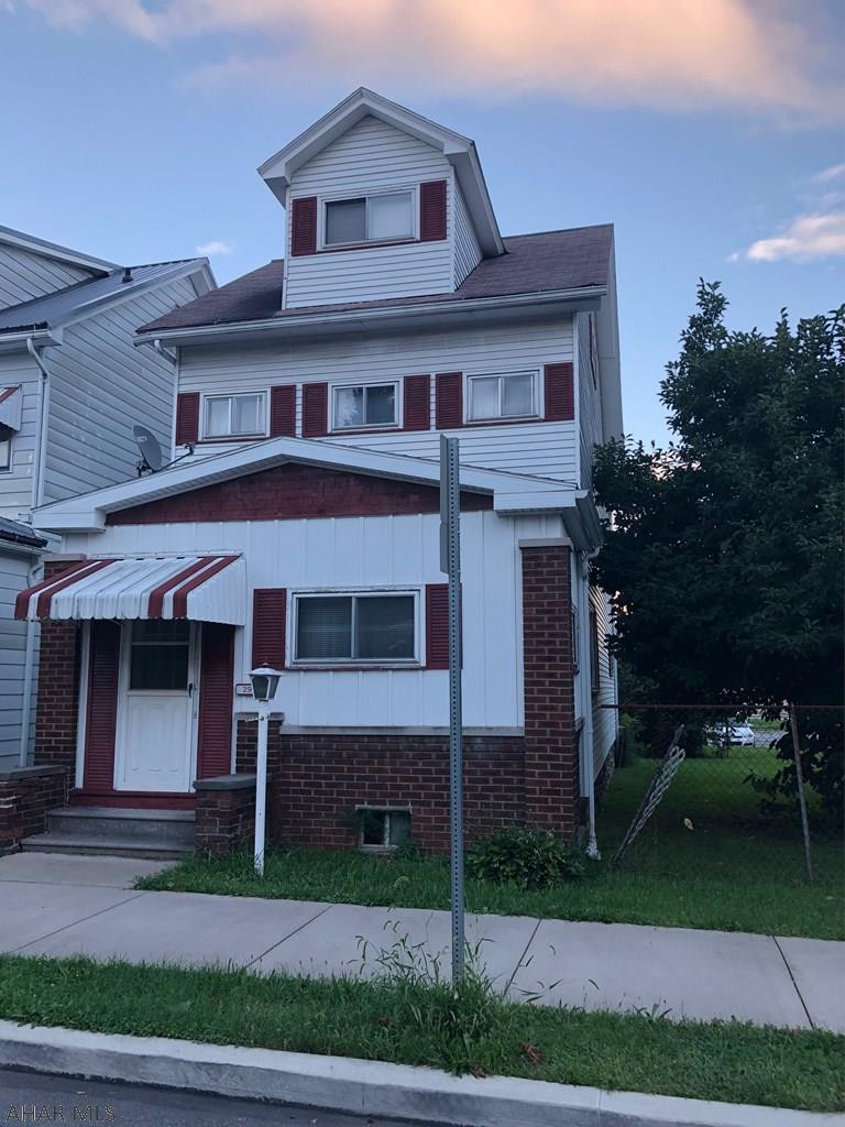 Unknown - Residential