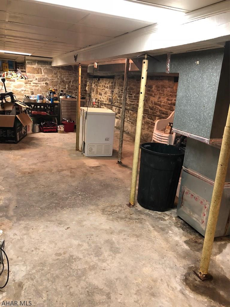 Unknown - Residential