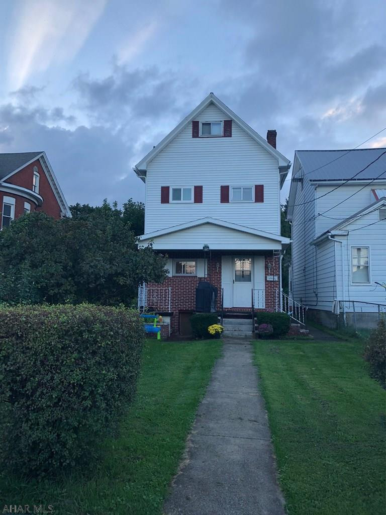 Unknown - Residential