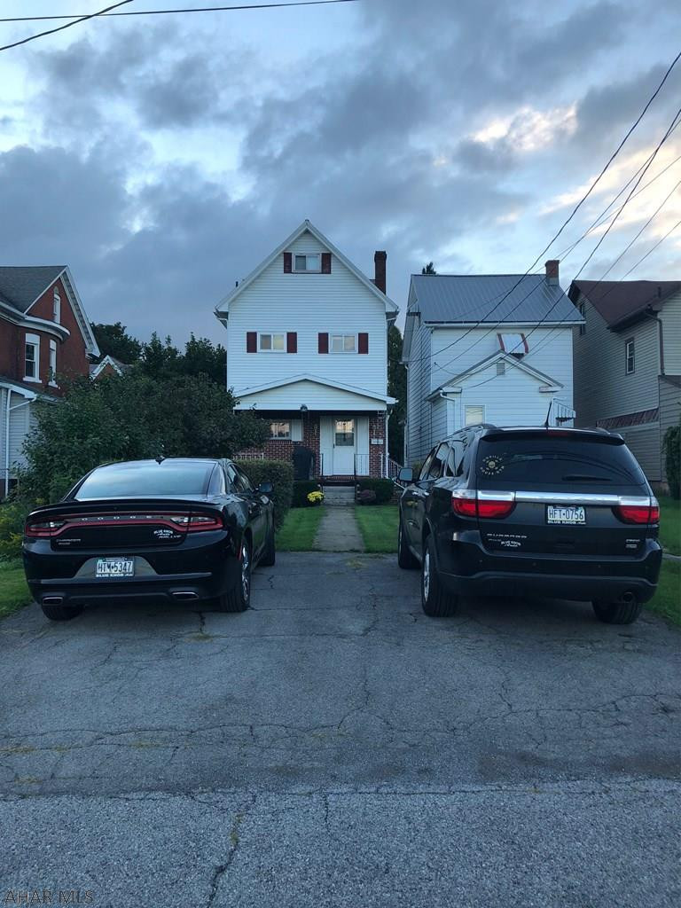 Unknown - Residential