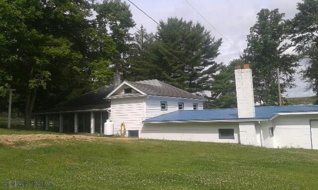 Unknown - Residential