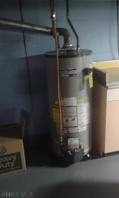 Unknown - Residential