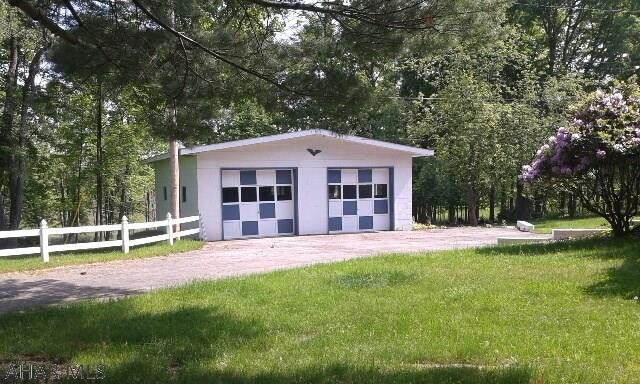 Unknown - Residential