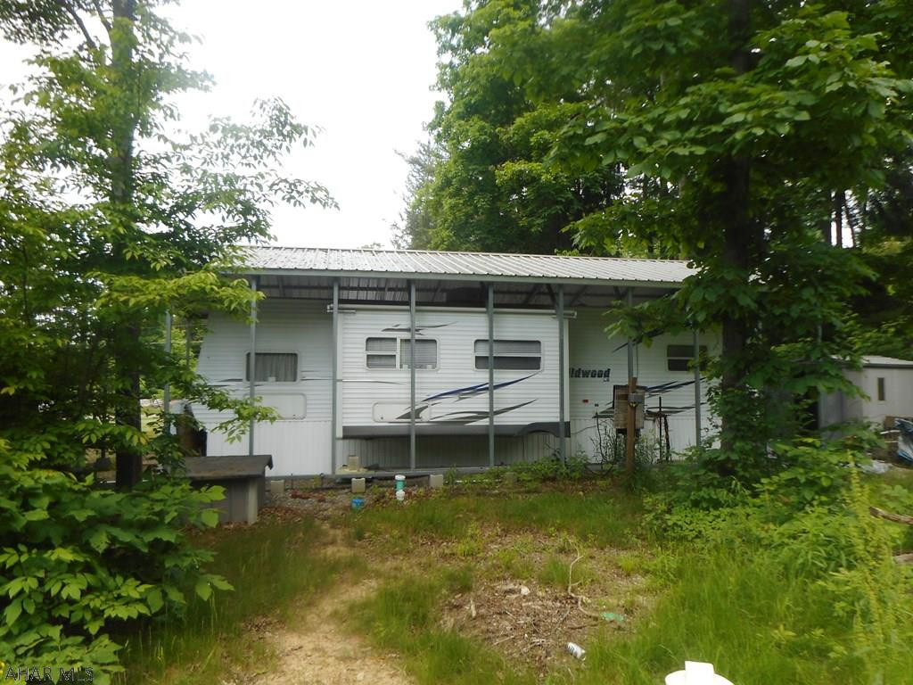 Unknown - Residential