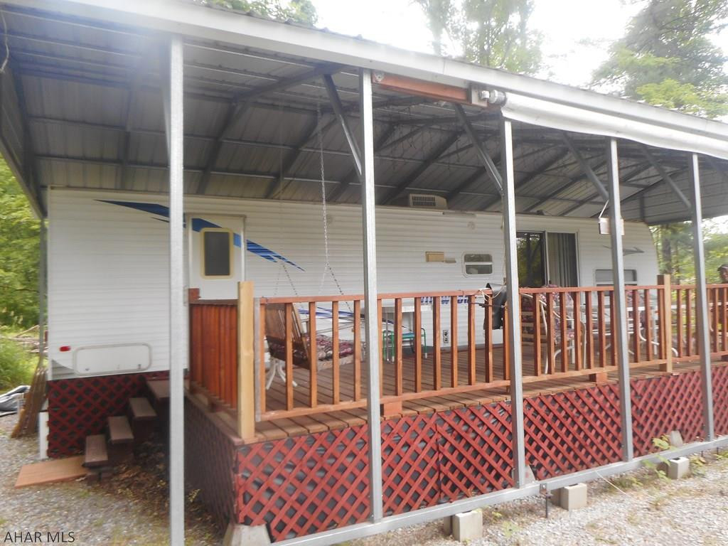 Unknown - Residential