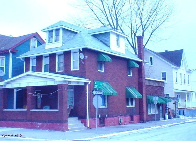 Other - Residential Income