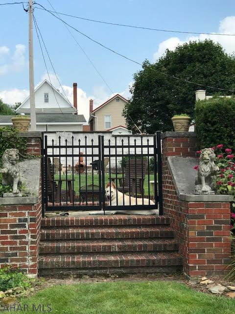 Unknown - Residential